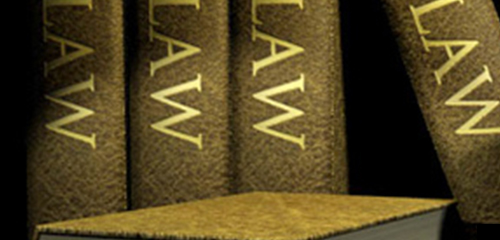 Slide image for Administration of Justice - AAS