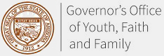 AZ Gov Office Youth Faith Family logo