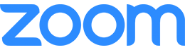 zoom video conferencing logo