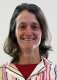 Andrea Schaben