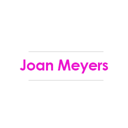 Joan Meyers