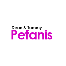 Pefanis logo