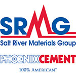 SRMG logo