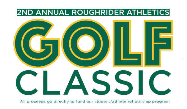 Golf Classic header