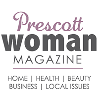 Prescott Woman magazine