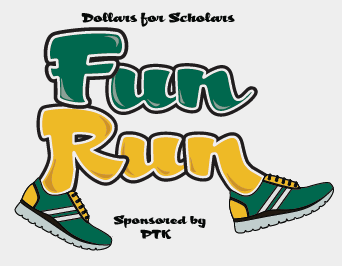 Fun Run logo