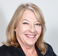 Susanne Baker