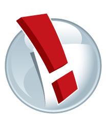 Alert icon